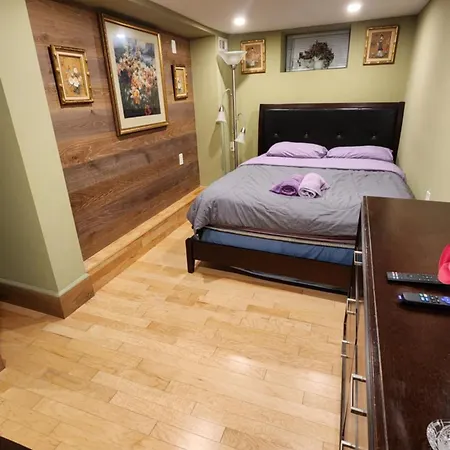 Two Bedroom Few Blocks From The Beach And Tropicana Casino Atlantic City Exterior photo