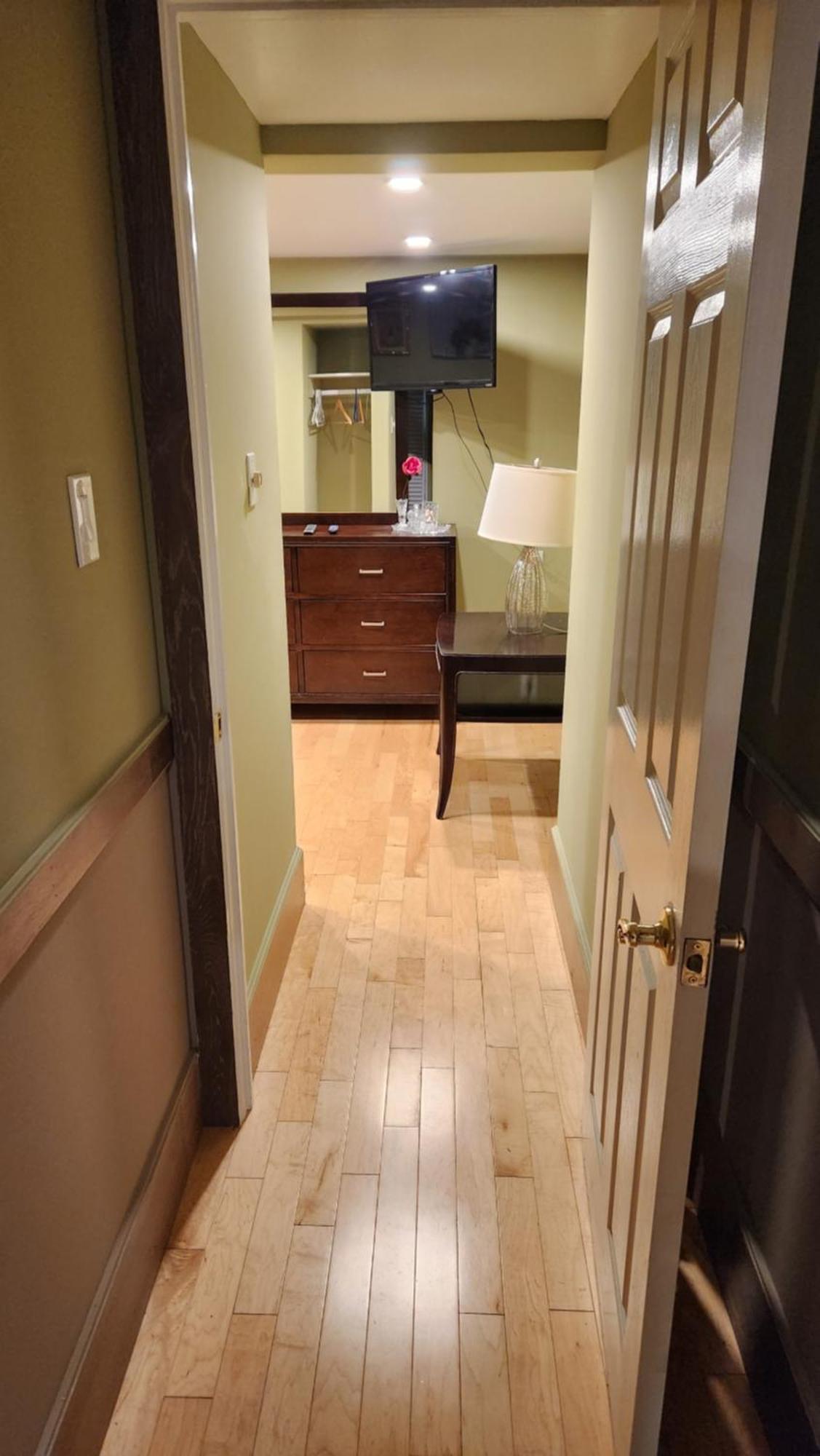 Apartamento Two Bedroom Few Blocks From The And Tropicana Casino Atlantic City