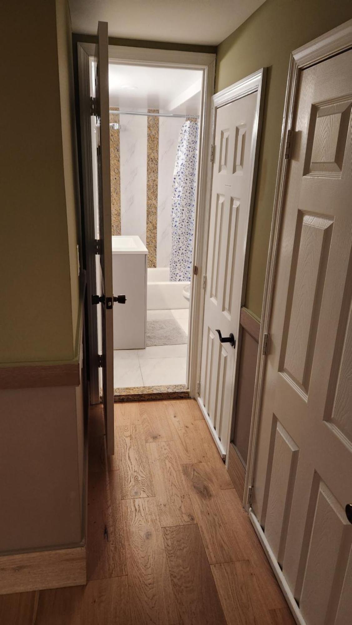 Two Bedroom Few Blocks From The And Tropicana Casino Apartment Atlantic City