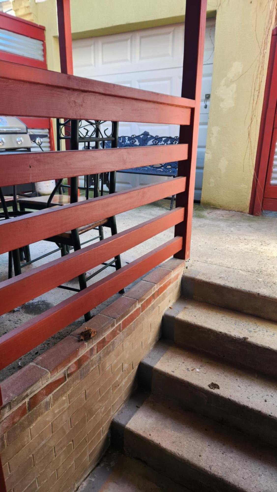 Two Bedroom Few Blocks From The And Tropicana Casino Apartment *