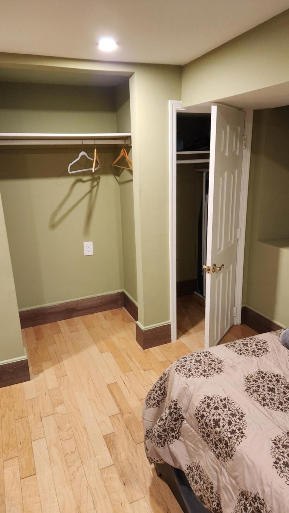 Two Bedroom Few Blocks From The And Tropicana Casino Apartamento