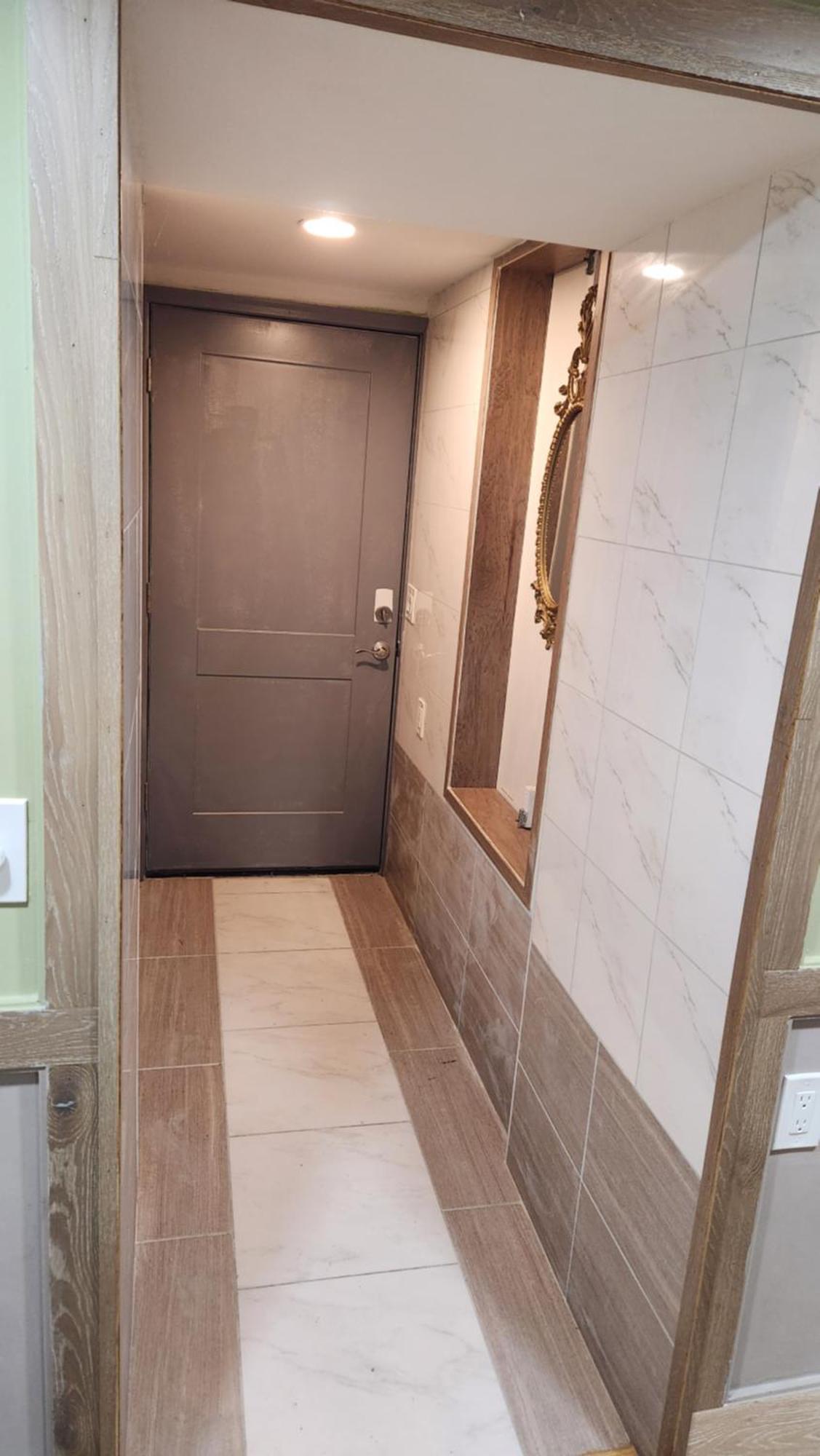 Apartment Two Bedroom Few Blocks From The And Tropicana Casino *